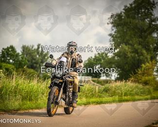 Motor Elfstedentocht – 9 juni 2025 photo