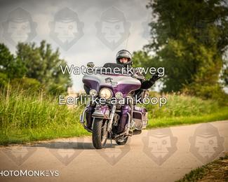 Motor Elfstedentocht – 9 juni 2025 photo