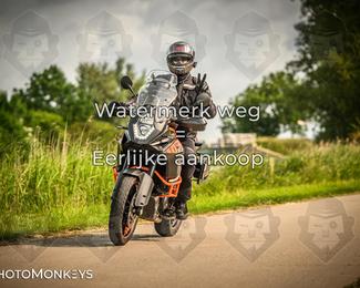 Motor Elfstedentocht – 9 juni 2025 photo