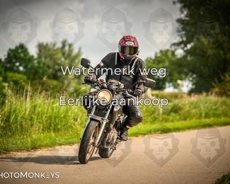Motor Elfstedentocht – 9 juni 2025 photo
