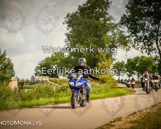 Motor Elfstedentocht – 9 juni 2025 photo