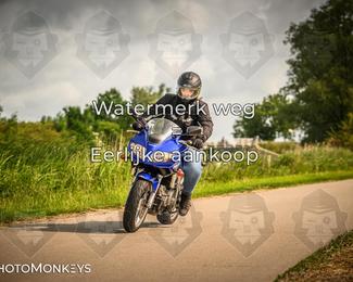 Motor Elfstedentocht – 9 juni 2025 photo