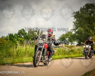 Motor Elfstedentocht – 9 juni 2025 photo