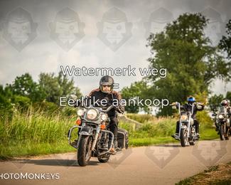 Motor Elfstedentocht – 9 juni 2025 photo