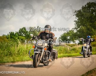 Motor Elfstedentocht – 9 juni 2025 photo