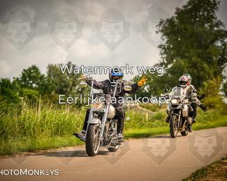 Motor Elfstedentocht – 9 juni 2025 photo