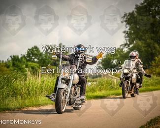 Motor Elfstedentocht – 9 juni 2025 photo