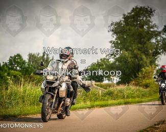 Motor Elfstedentocht – 9 juni 2025 photo