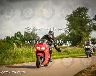 Motor Elfstedentocht – 9 juni 2025 photo