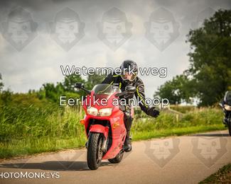 Motor Elfstedentocht – 9 juni 2025 photo