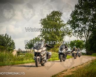 Motor Elfstedentocht – 9 juni 2025 photo
