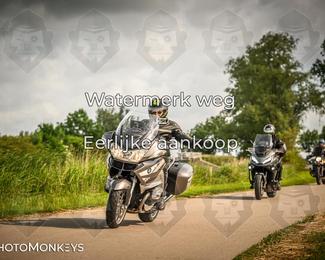 Motor Elfstedentocht – 9 juni 2025 photo