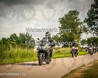 Motor Elfstedentocht – 9 juni 2025 photo