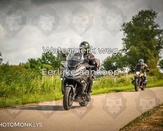 Motor Elfstedentocht – 9 juni 2025 photo