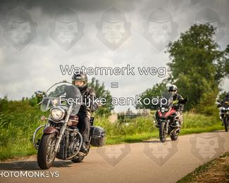 Motor Elfstedentocht – 9 juni 2025 photo