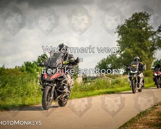 Motor Elfstedentocht – 9 juni 2025 photo