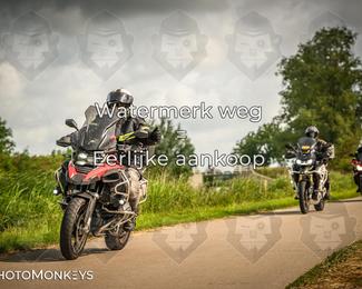 Motor Elfstedentocht – 9 juni 2025 photo