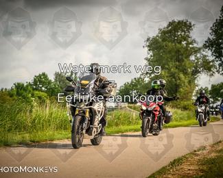 Motor Elfstedentocht – 9 juni 2025 photo