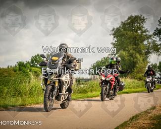 Motor Elfstedentocht – 9 juni 2025 photo