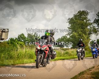 Motor Elfstedentocht – 9 juni 2025 photo