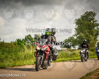 Motor Elfstedentocht – 9 juni 2025 photo