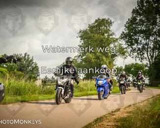 Motor Elfstedentocht – 9 juni 2025 photo