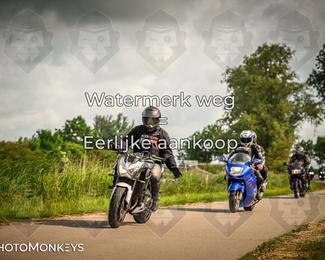 Motor Elfstedentocht – 9 juni 2025 photo