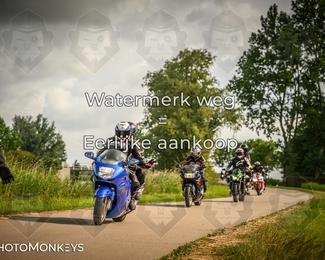 Motor Elfstedentocht – 9 juni 2025 photo