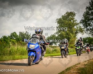 Motor Elfstedentocht – 9 juni 2025 photo