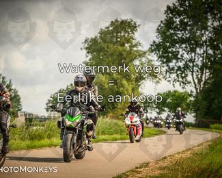 Motor Elfstedentocht – 9 juni 2025 photo