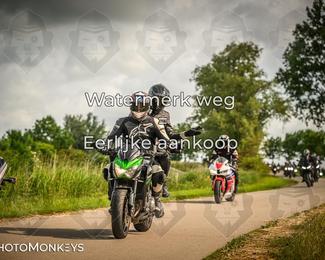 Motor Elfstedentocht – 9 juni 2025 photo