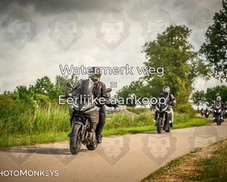 Motor Elfstedentocht – 9 juni 2025 photo