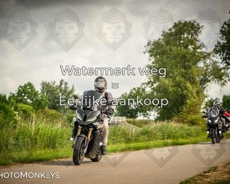 Motor Elfstedentocht – 9 juni 2025 photo