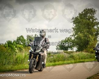 Motor Elfstedentocht – 9 juni 2025 photo