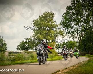 Motor Elfstedentocht – 9 juni 2025 photo