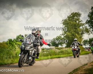 Motor Elfstedentocht – 9 juni 2025 photo