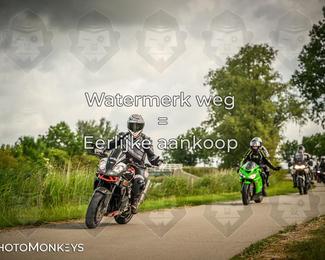 Motor Elfstedentocht – 9 juni 2025 photo