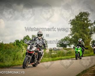 Motor Elfstedentocht – 9 juni 2025 photo