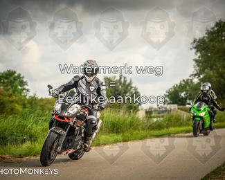 Motor Elfstedentocht – 9 juni 2025 photo