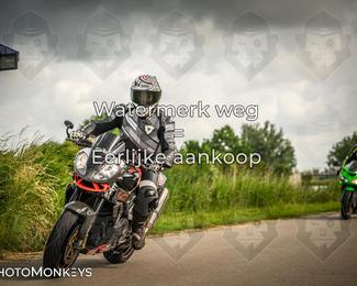 Motor Elfstedentocht – 9 juni 2025 photo