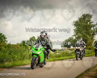 Motor Elfstedentocht – 9 juni 2025 photo