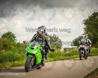 Motor Elfstedentocht – 9 juni 2025 photo