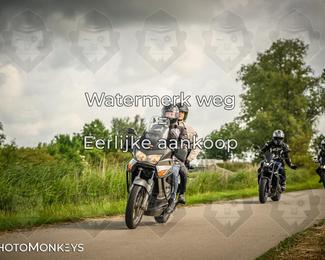 Motor Elfstedentocht – 9 juni 2025 photo