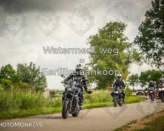 Motor Elfstedentocht – 9 juni 2025 photo