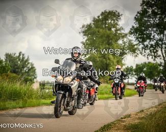 Motor Elfstedentocht – 9 juni 2025 photo