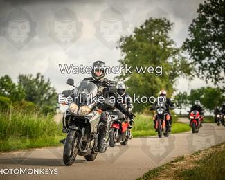Motor Elfstedentocht – 9 juni 2025 photo