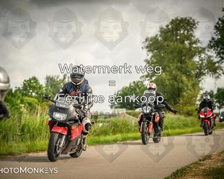 Motor Elfstedentocht – 9 juni 2025 photo