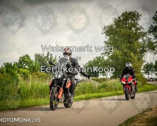 Motor Elfstedentocht – 9 juni 2025 photo