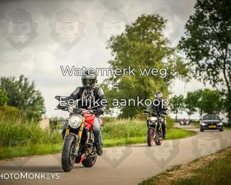 Motor Elfstedentocht – 9 juni 2025 photo