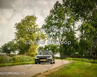 Motor Elfstedentocht – 9 juni 2025 photo